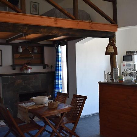 Apartamento En El Centro La Paloma Zewnętrze zdjęcie