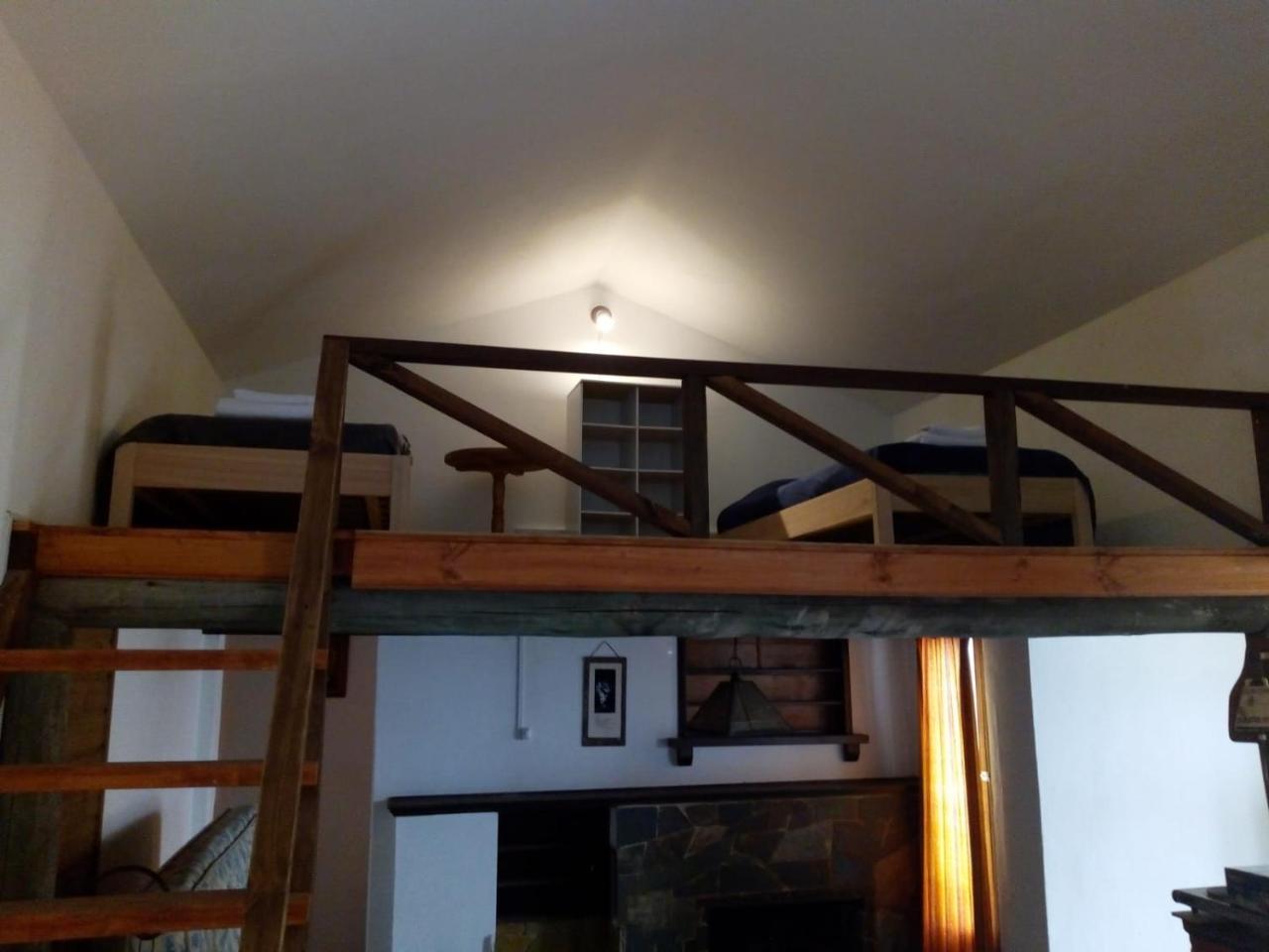 Apartamento En El Centro La Paloma Zewnętrze zdjęcie