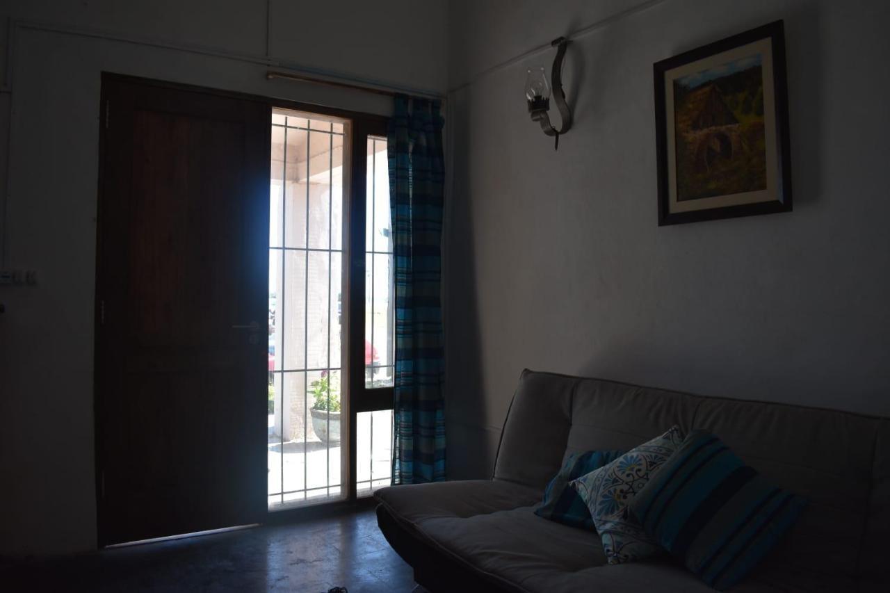 Apartamento En El Centro La Paloma Zewnętrze zdjęcie