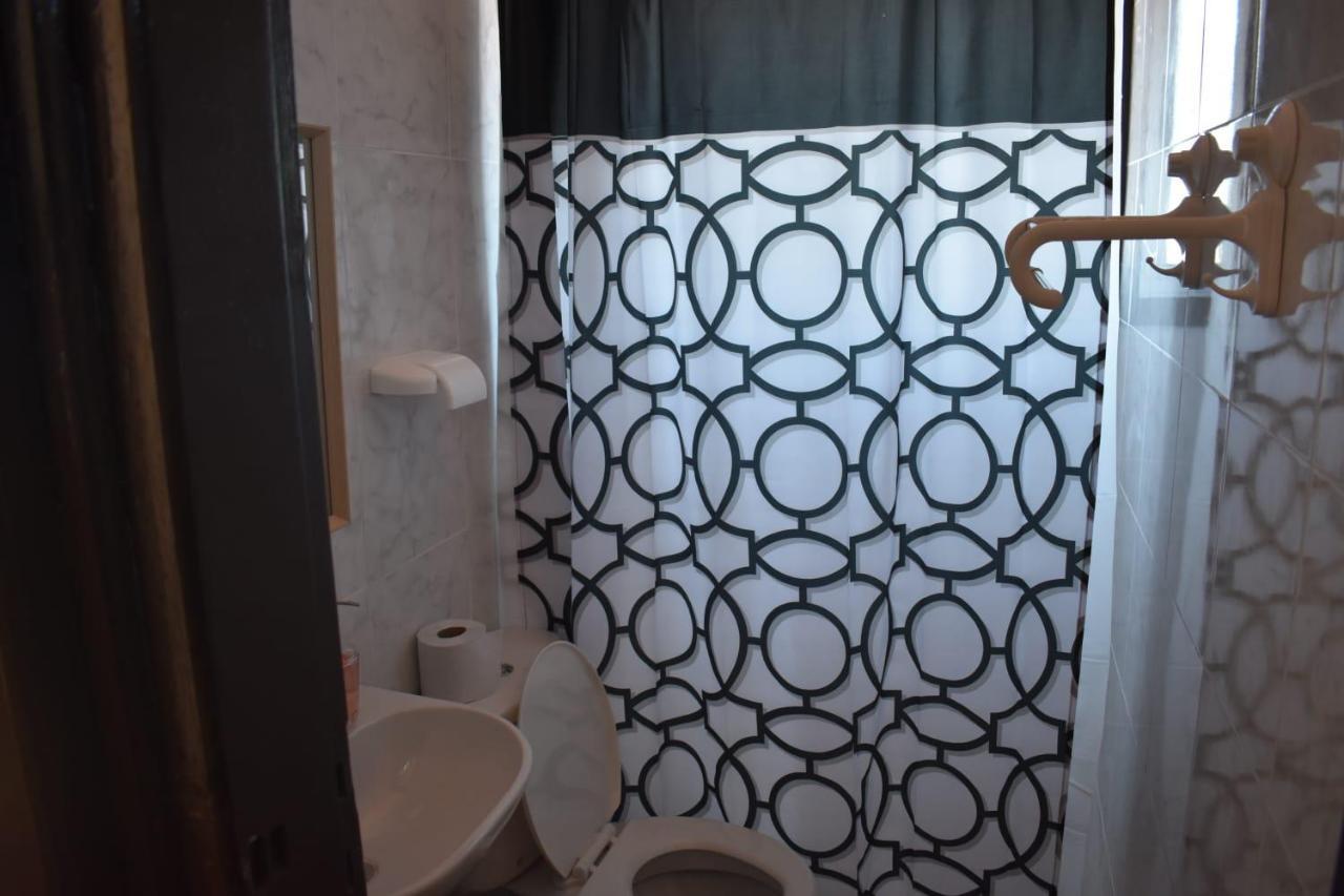 Apartamento En El Centro La Paloma Zewnętrze zdjęcie