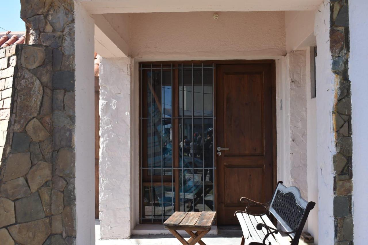 Apartamento En El Centro La Paloma Zewnętrze zdjęcie